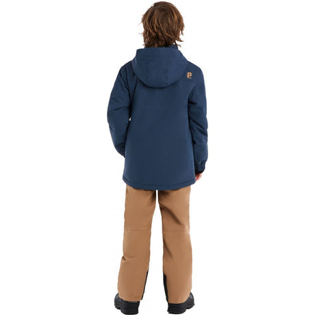 Protest Kids Flynty Jacket - The Snowboard Shop
