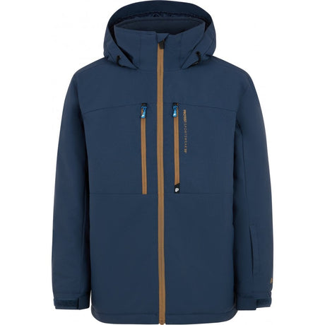 Protest Kids Flynty Jacket - The Snowboard Shop