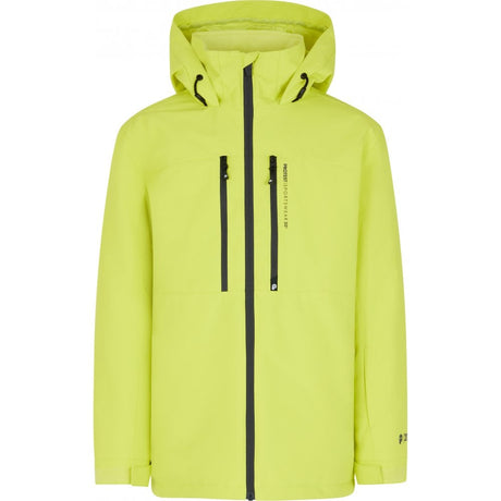 Protest Kids Flynty Jacket - The Snowboard Shop