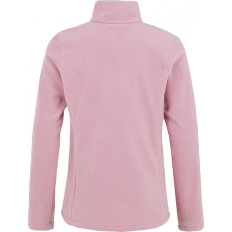 Protest Kids Mutey 1/4 Zip Fleece - The Snowboard Shop