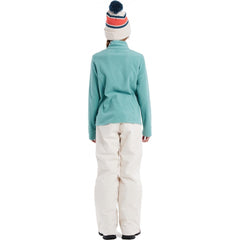 Protest Kids Mutey 1/4 Zip Fleece - The Snowboard Shop