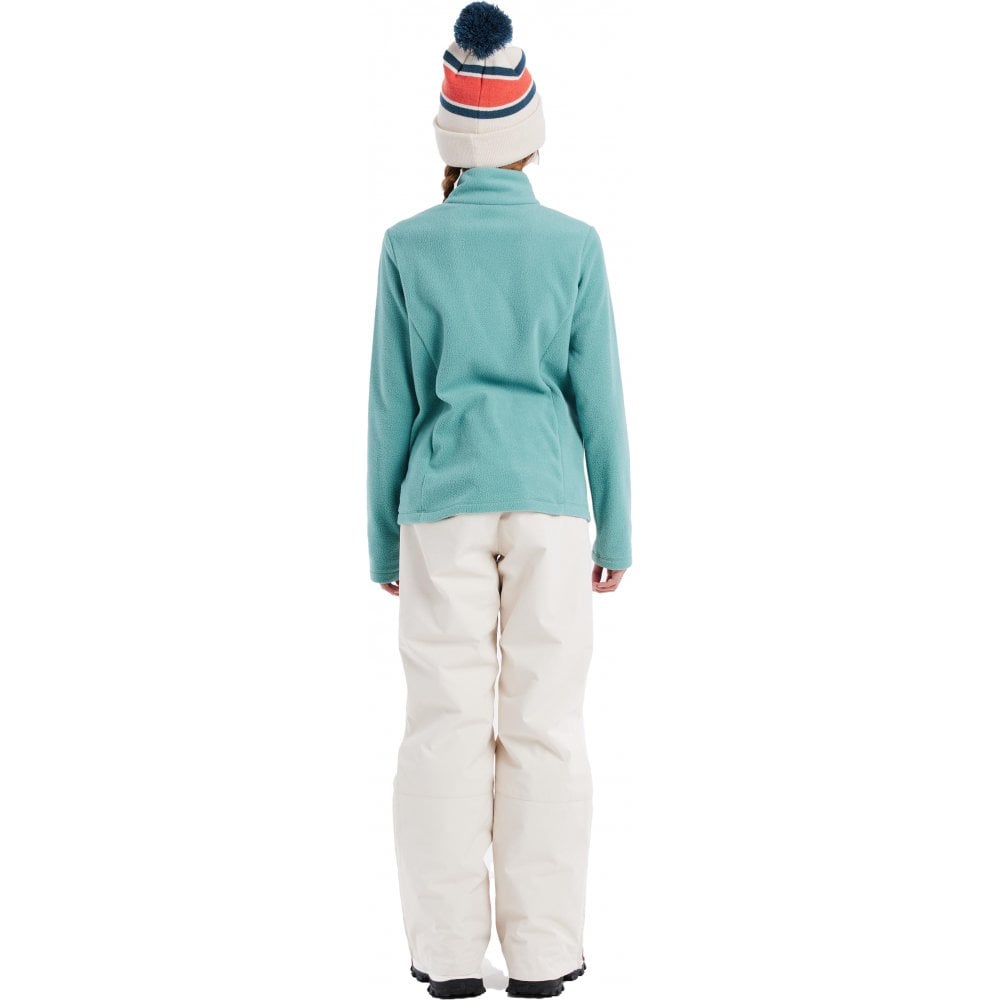 Protest Kids Mutey 1/4 Zip Fleece - The Snowboard Shop