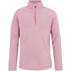 Protest Kids Mutey 1/4 Zip Fleece - The Snowboard Shop