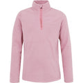 Protest Kids Mutey 1/4 Zip Fleece - The Snowboard Shop