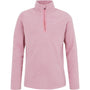 Protest Kids Mutey 1/4 Zip Fleece - The Snowboard Shop