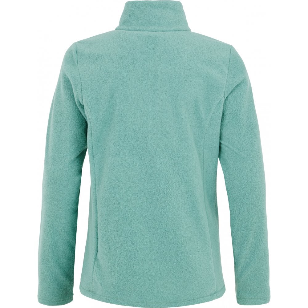 Protest Kids Mutey 1/4 Zip Fleece - The Snowboard Shop