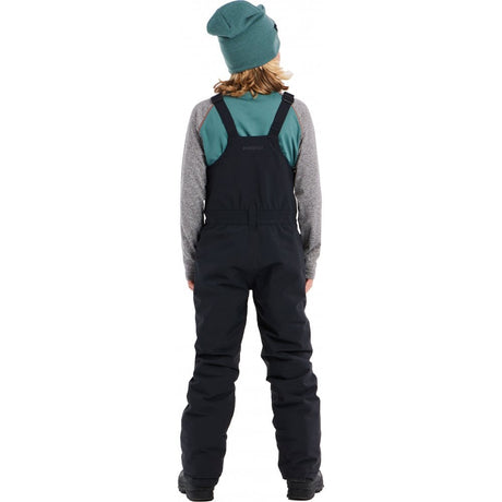 Protest Kids Pitoh Bib Pants - The Snowboard Shop