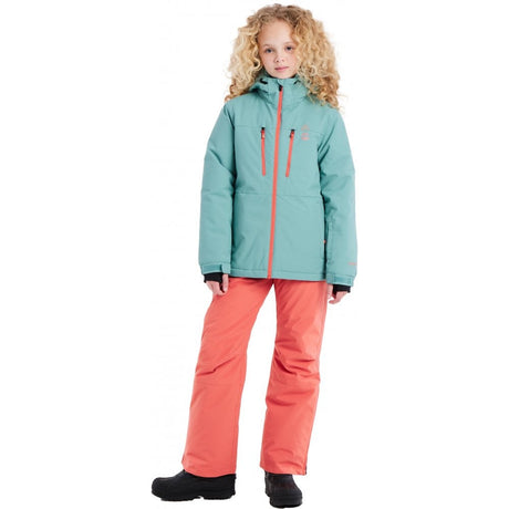 Protest Kids Poplar Jacket - The Snowboard Shop