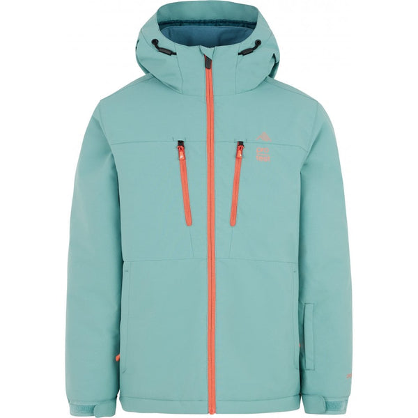 Protest Kids Poplar Jacket - The Snowboard Shop