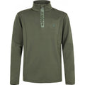 Protest Kids Willowy Fleece 1/4 Zip - The Snowboard Shop