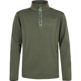 Protest Kids Willowy Fleece 1/4 Zip - The Snowboard Shop