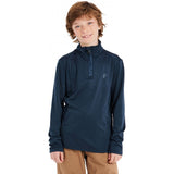 Protest Kids Willowy Fleece 1/4 Zip - The Snowboard Shop