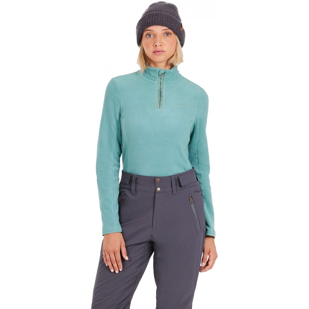 Protest Mutez Women's Fleece - The Snowboard Shop