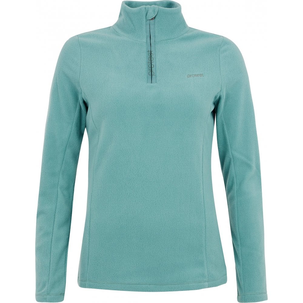 Protest Mutez Women's Fleece - The Snowboard Shop