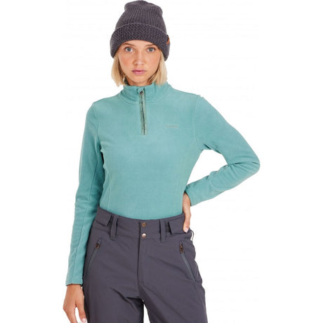 Protest Mutez Women's Fleece - The Snowboard Shop