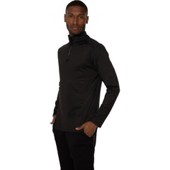 Protest Will Fleece 1/4 Zip - The Snowboard Shop