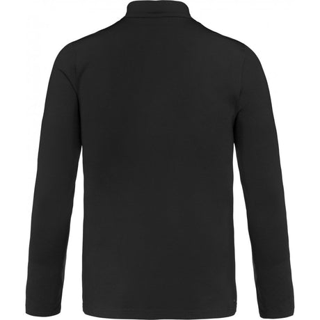 Protest Will Fleece 1/4 Zip - The Snowboard Shop