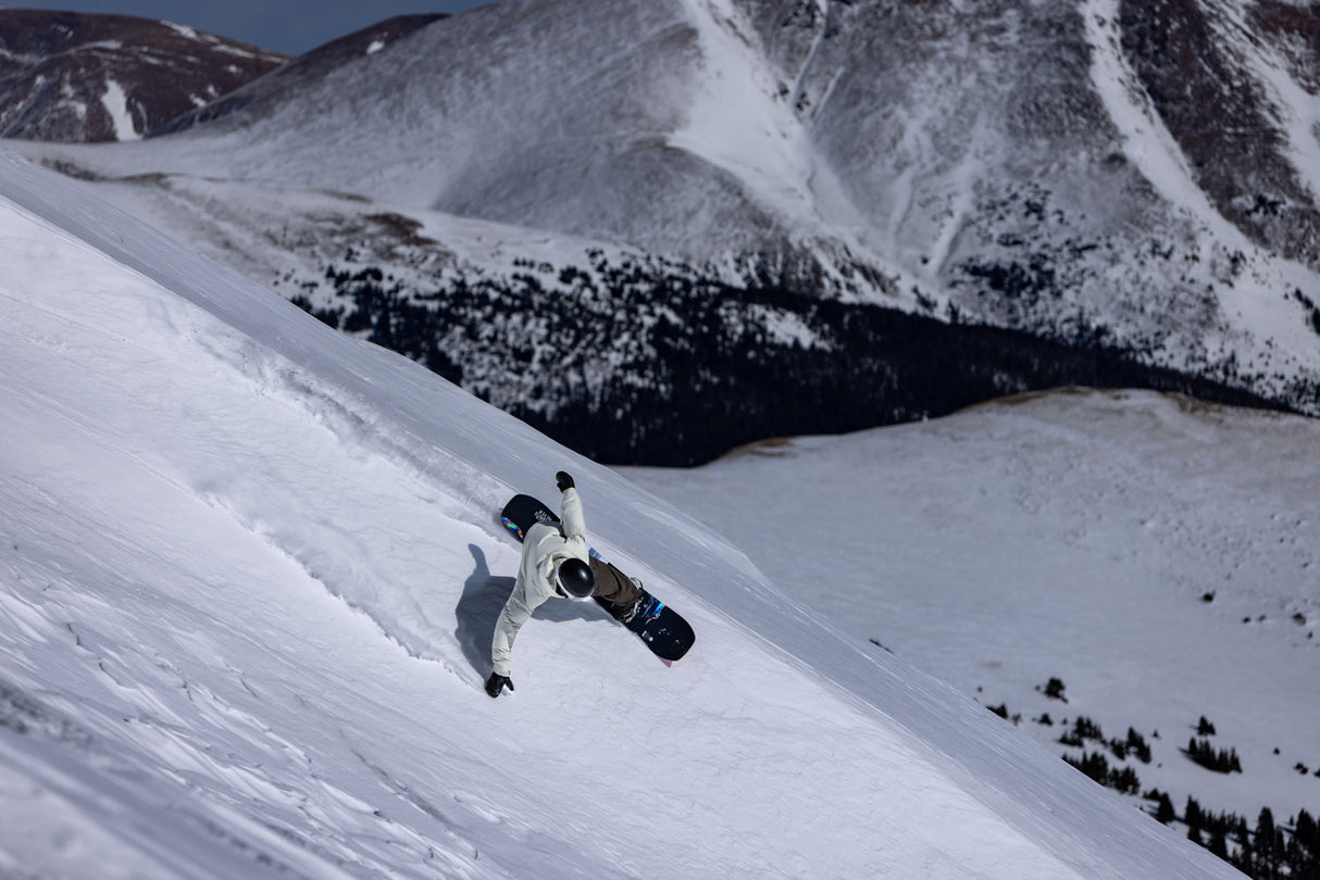Never Summer Proto Type 3 Snowboard 2026