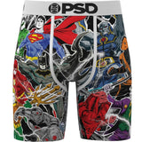 PSD Underwear 7" - The Snowboard Shop