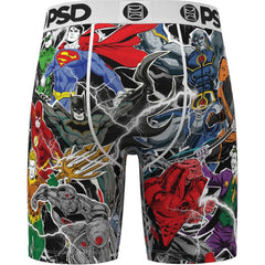 PSD Underwear 7" - The Snowboard Shop