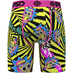 PSD Underwear 7" - The Snowboard Shop