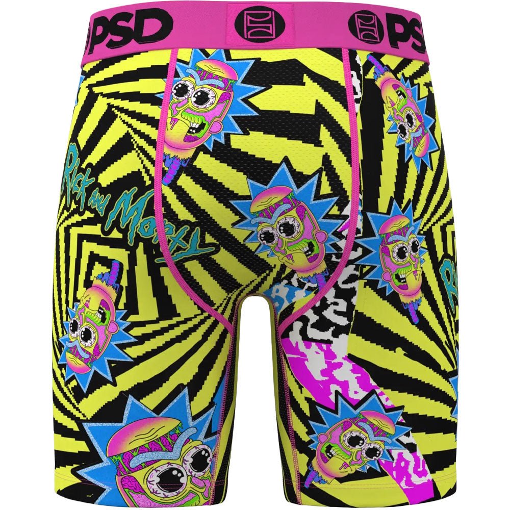 PSD Underwear 7" - The Snowboard Shop