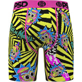 PSD Underwear 7" - The Snowboard Shop