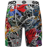 PSD Underwear 7" - The Snowboard Shop