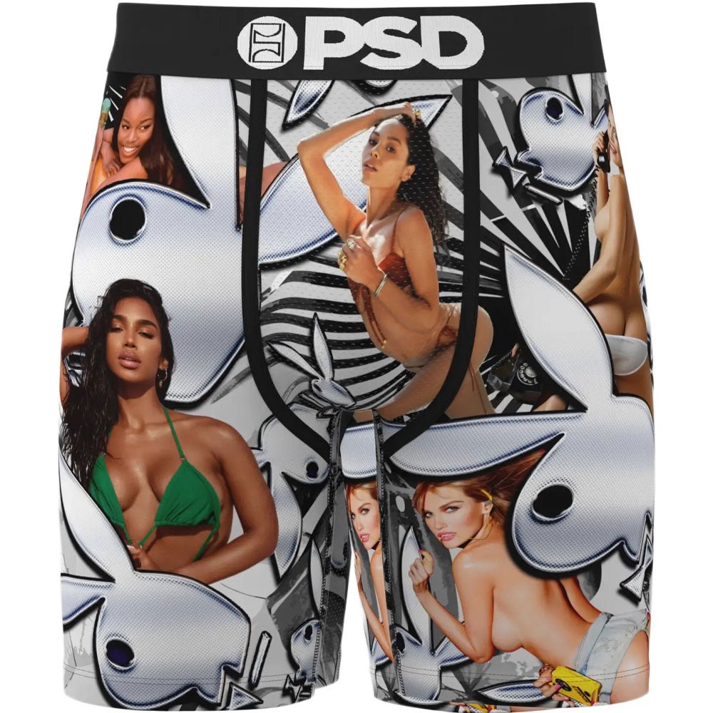 PSD Underwear 7" - The Snowboard Shop