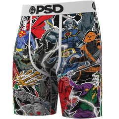 PSD Underwear 7" - The Snowboard Shop