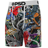 PSD Underwear 7" - The Snowboard Shop