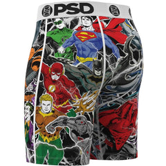 PSD Underwear 7" - The Snowboard Shop