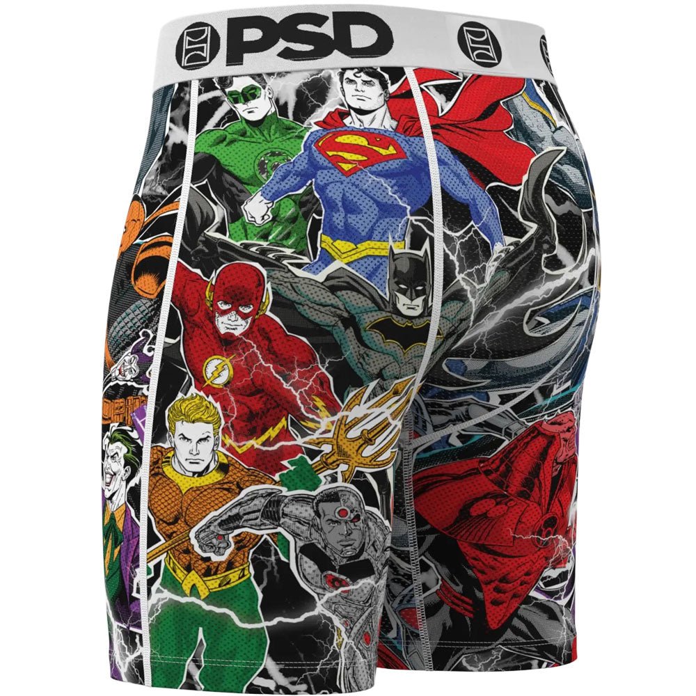 PSD Underwear 7" - The Snowboard Shop