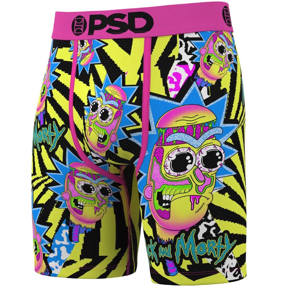 PSD Underwear 7" - The Snowboard Shop