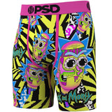 PSD Underwear 7" - The Snowboard Shop