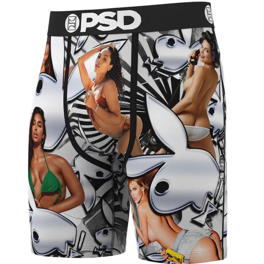PSD Underwear 7" - The Snowboard Shop