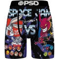 PSD Underwear 7" - The Snowboard Shop