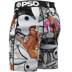 PSD Underwear 7" - The Snowboard Shop