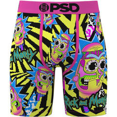 PSD Underwear 7" - The Snowboard Shop