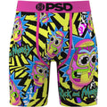 PSD Underwear 7" - The Snowboard Shop