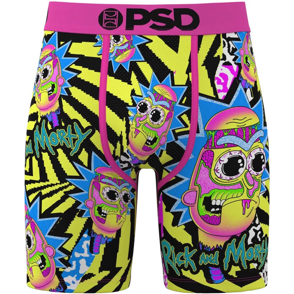 PSD Underwear 7" - The Snowboard Shop