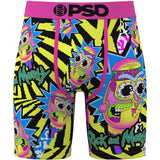 PSD Underwear 7" - The Snowboard Shop
