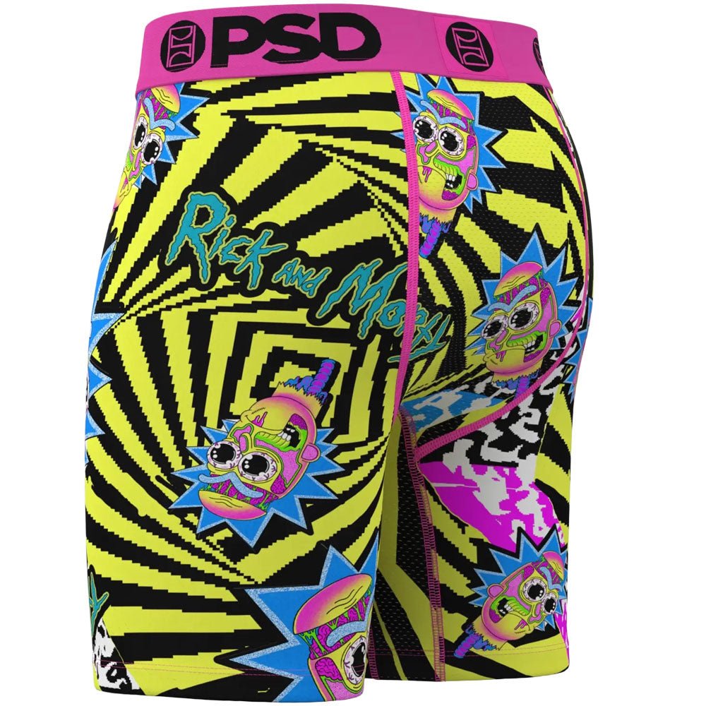 PSD Underwear 7" - The Snowboard Shop