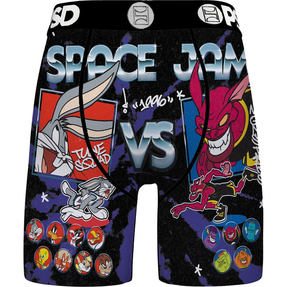 PSD Underwear 7" - The Snowboard Shop