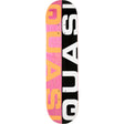 Quasi Big Corp 1 Deck - 8" - The Snowboard Shop