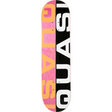 Quasi Big Corp 1 Deck - 8" - The Snowboard Shop
