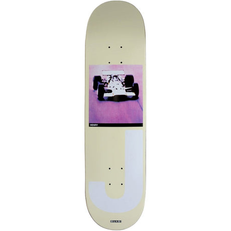 Quasi Henry Big Deck - 8.3" - The Snowboard Shop
