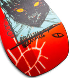 Jones Rally Cat Snowboard 2026