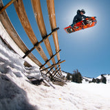Jones Rally Cat Snowboard 2026