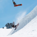 Jones Rally Cat Snowboard 2026